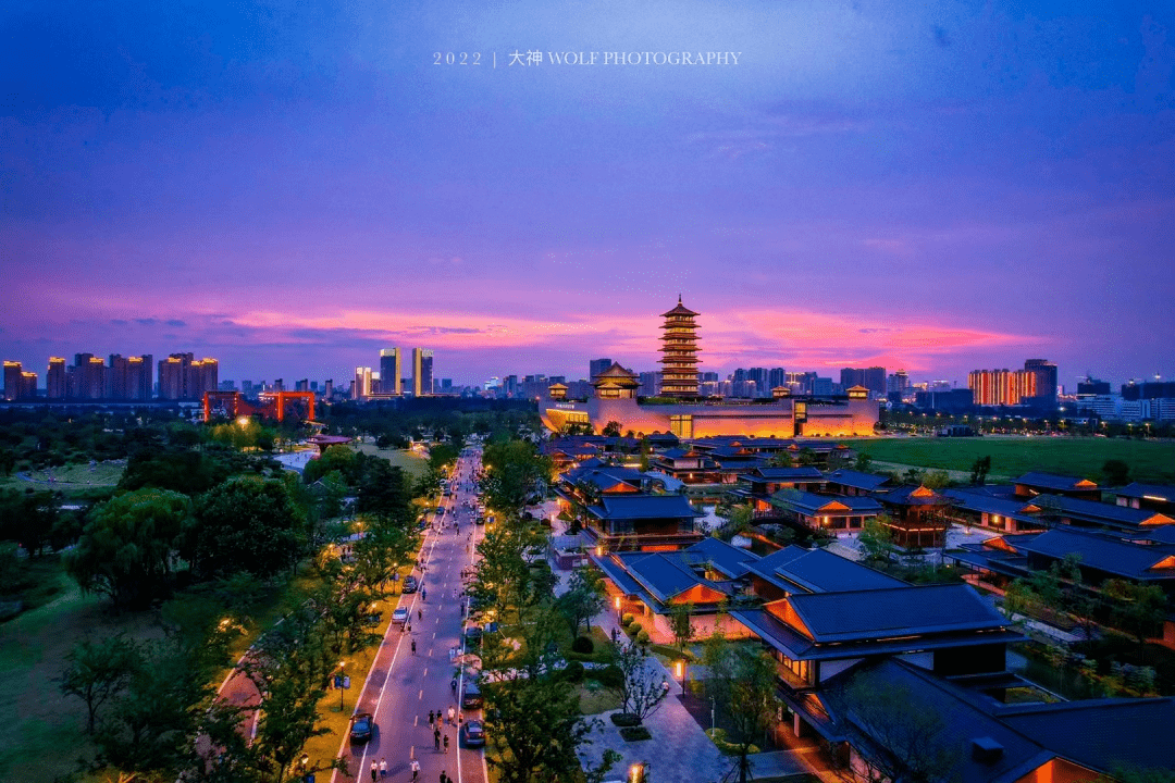 三灣景區大運河非遺文化園揚州搓背館是