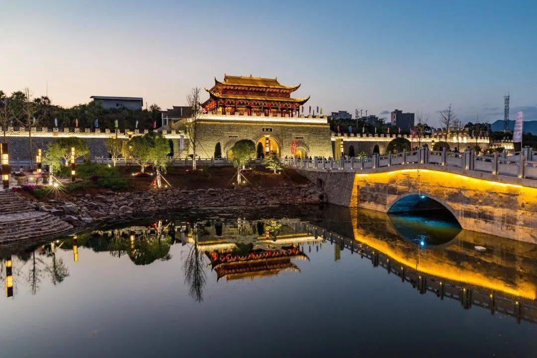 报名 | 2022年贵州·黄平户外多项赛暨星空音乐节邀您来黄平避暑