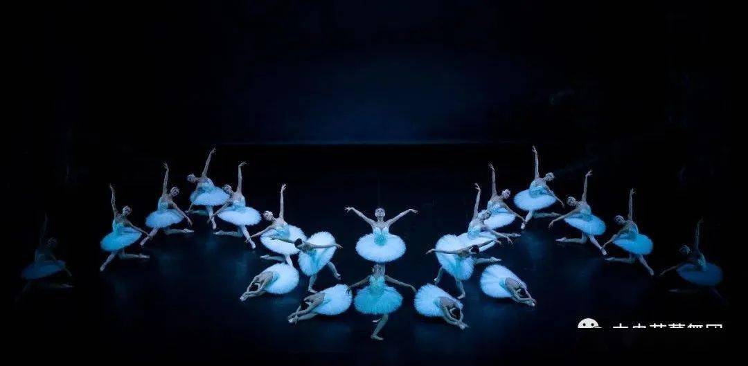 中央芭蕾舞团经典芭蕾舞剧《天鹅湖》受邀将于7月14至16日在中央歌剧