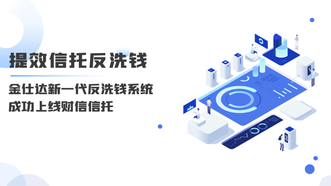 互联网金融公司：行业巨轮与时代洪流