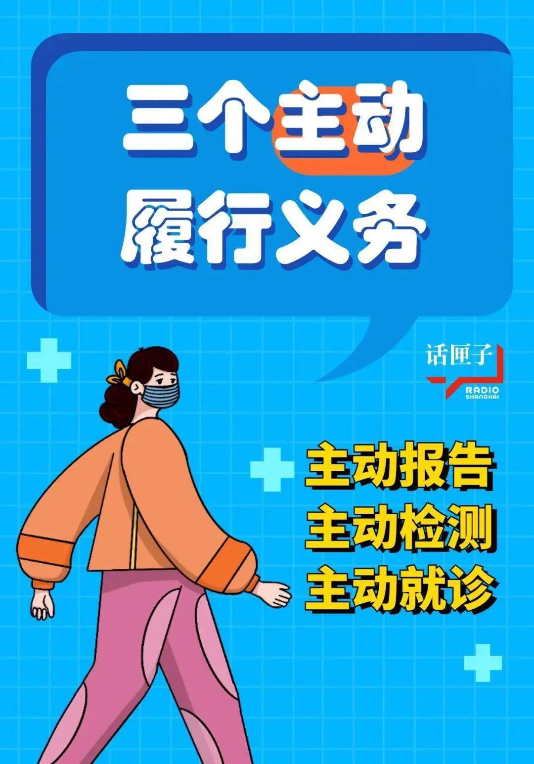 新防疫三件套指什么快看