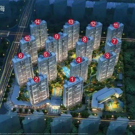 确认!温州市区热点板块一在售楼盘可选毛坯交付……_装修_装标_的项目