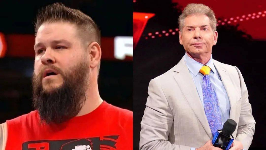 前冠军因预算削减离开wwe麦克曼对关于他的新闻的反应主要回归即将