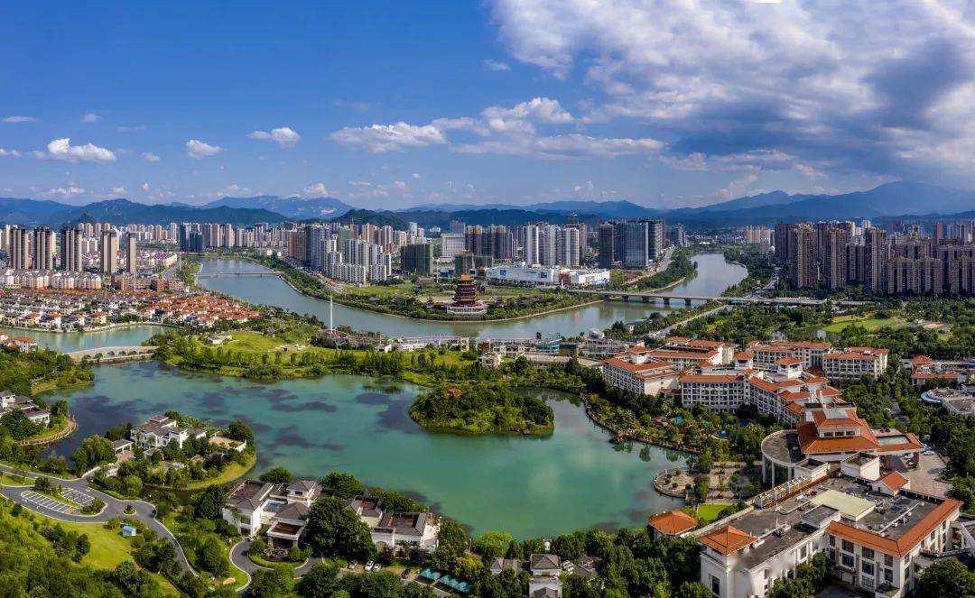 宜春市人大常委会关于做强中心城提升首位度专题询问征求意见的公告