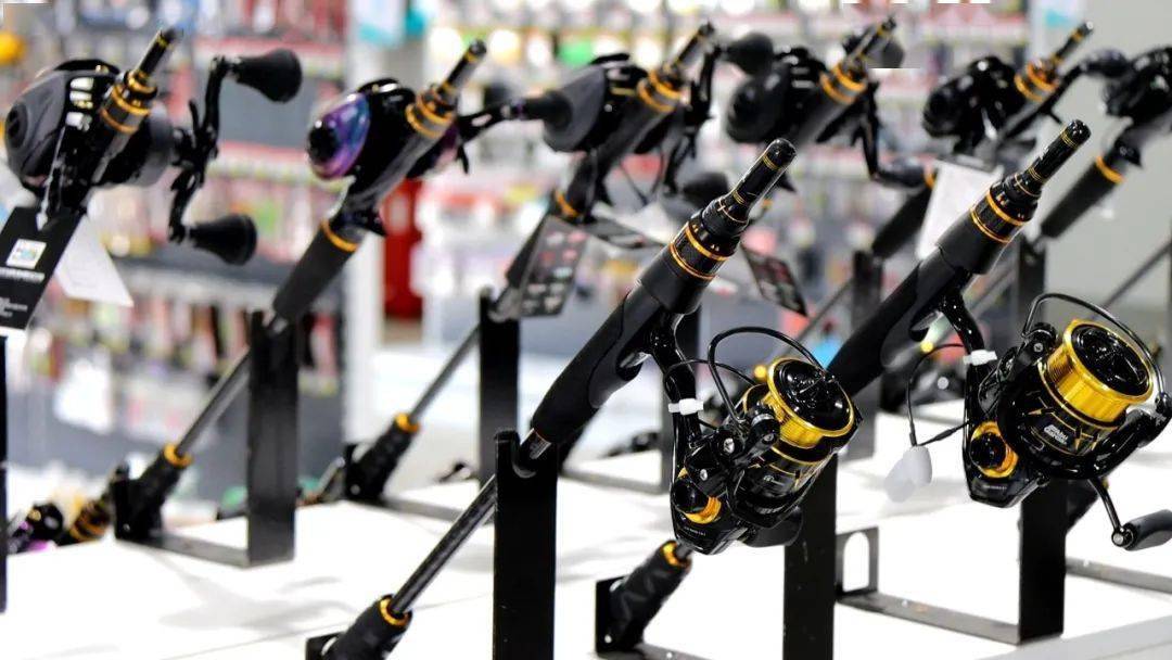 走在前开新局威海如何开拓中国钓具之都大未来