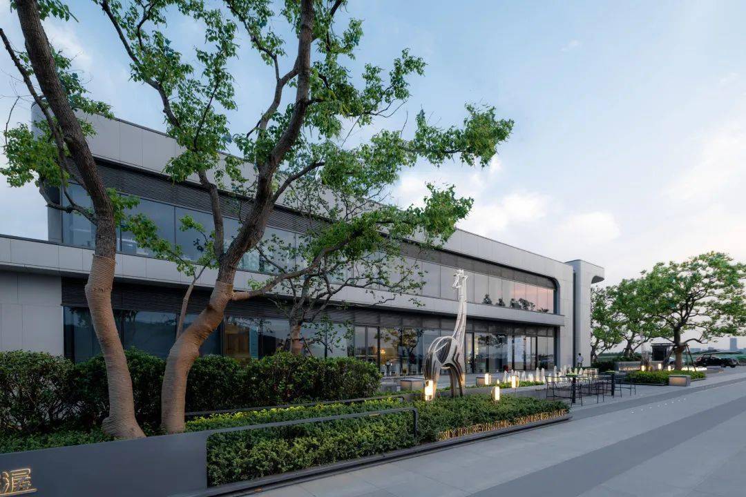 进化生活的载体 | 南京中海 61 观山樾_the_in_life