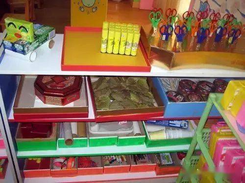 【游戏进阶】幼儿园娃娃家材料投放的2个策略