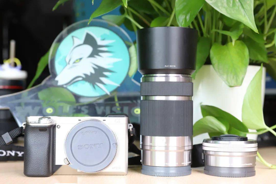 二手佳能尼康索尼微距头全家桶还有很多全幅机身哦