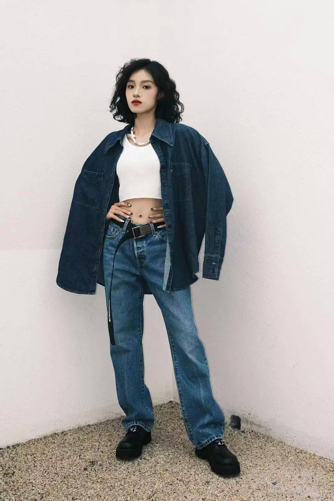 levis | 限时全场3件6折