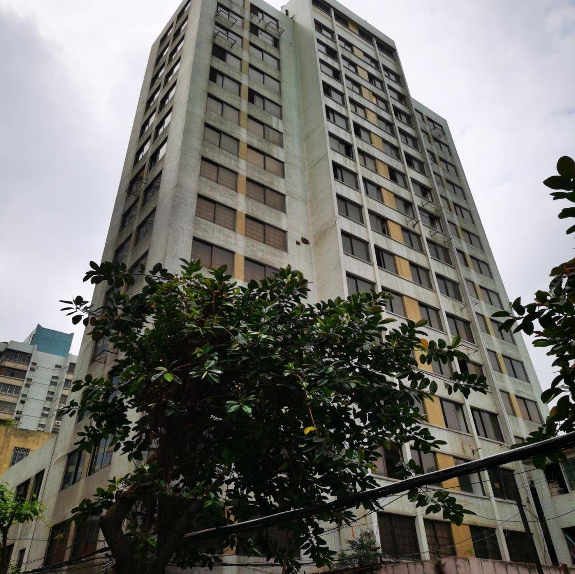 中信银行广州分行佛山华达大厦招商信息_商铺_商业_产权