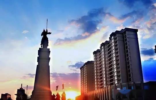 长武绝版老照片