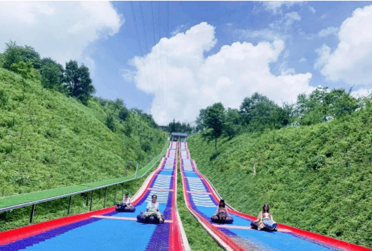 19.9抢云中花都景区门票!避暑,赏高山花海,这个夏日乐翻天!