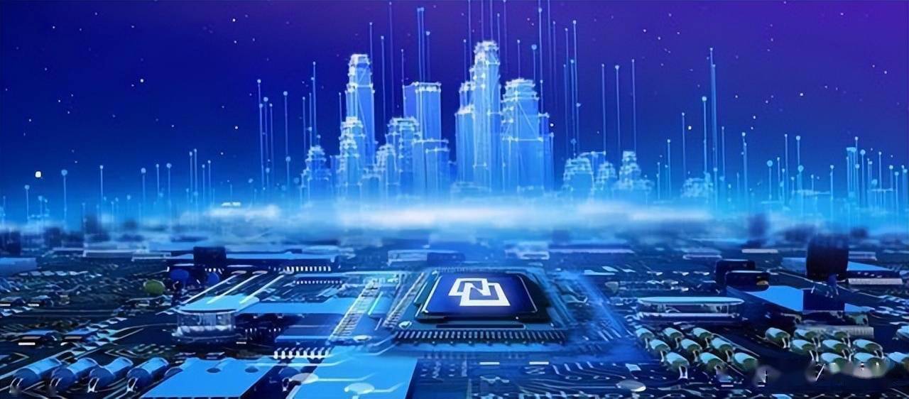 智路建广紫光集团联合体或影响全球智能科技产业未来格局