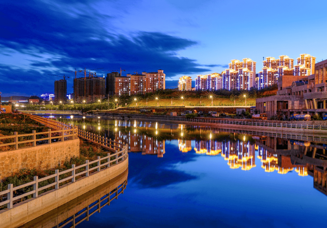 滦平县精准施策靶向发力让文明成为城市最美风景