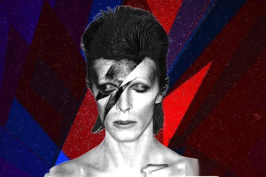 ziggy stardust | 来源far out1979年，在英国作家道格拉斯·亚当斯（doug