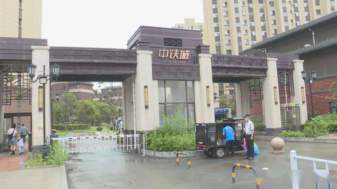 最近,家住长春市中铁城小区的张女士遇到了烦心事,购买的精装房入住后