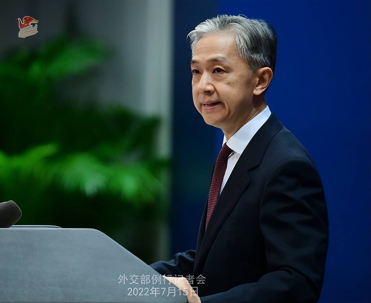 菲律宾外长称王毅是菲新政府启动后接待的首位外长外交部回应