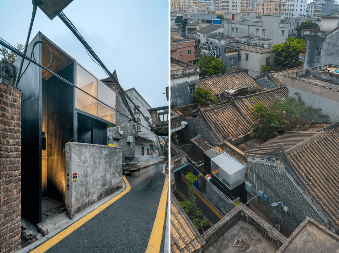 �����ǣ�΢�����У��������ġ����潨��ѧ��