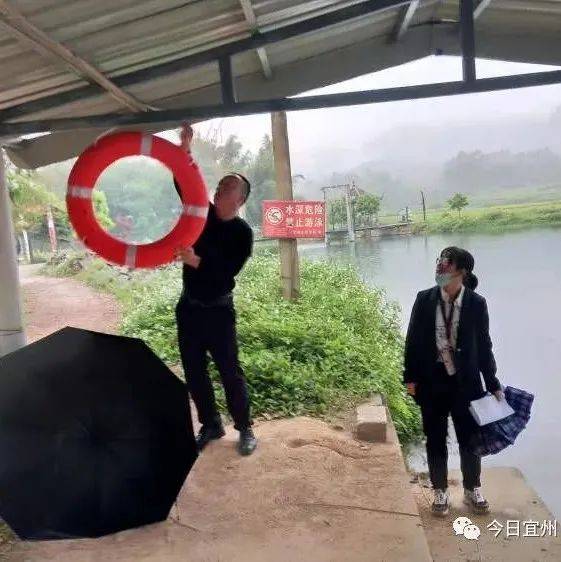 三岔镇：织牢防溺水“安全网”，筑牢夏日安全屏障_活动_进行_隐患
