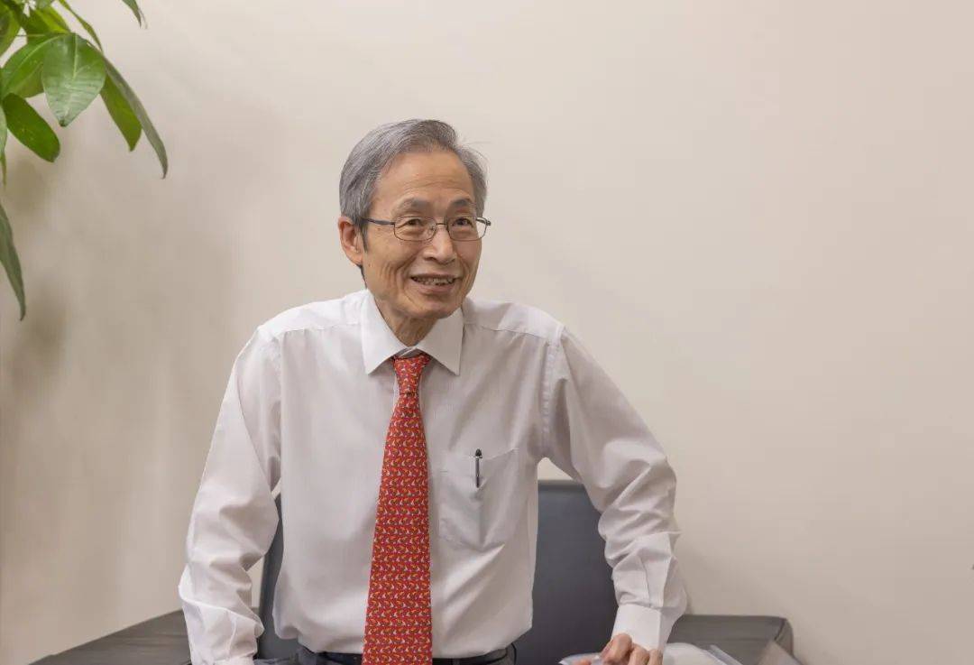《神仙湖畔》| 港中大(深圳)副校长阮健骢先生的深港记忆_香港_狮子山_大学