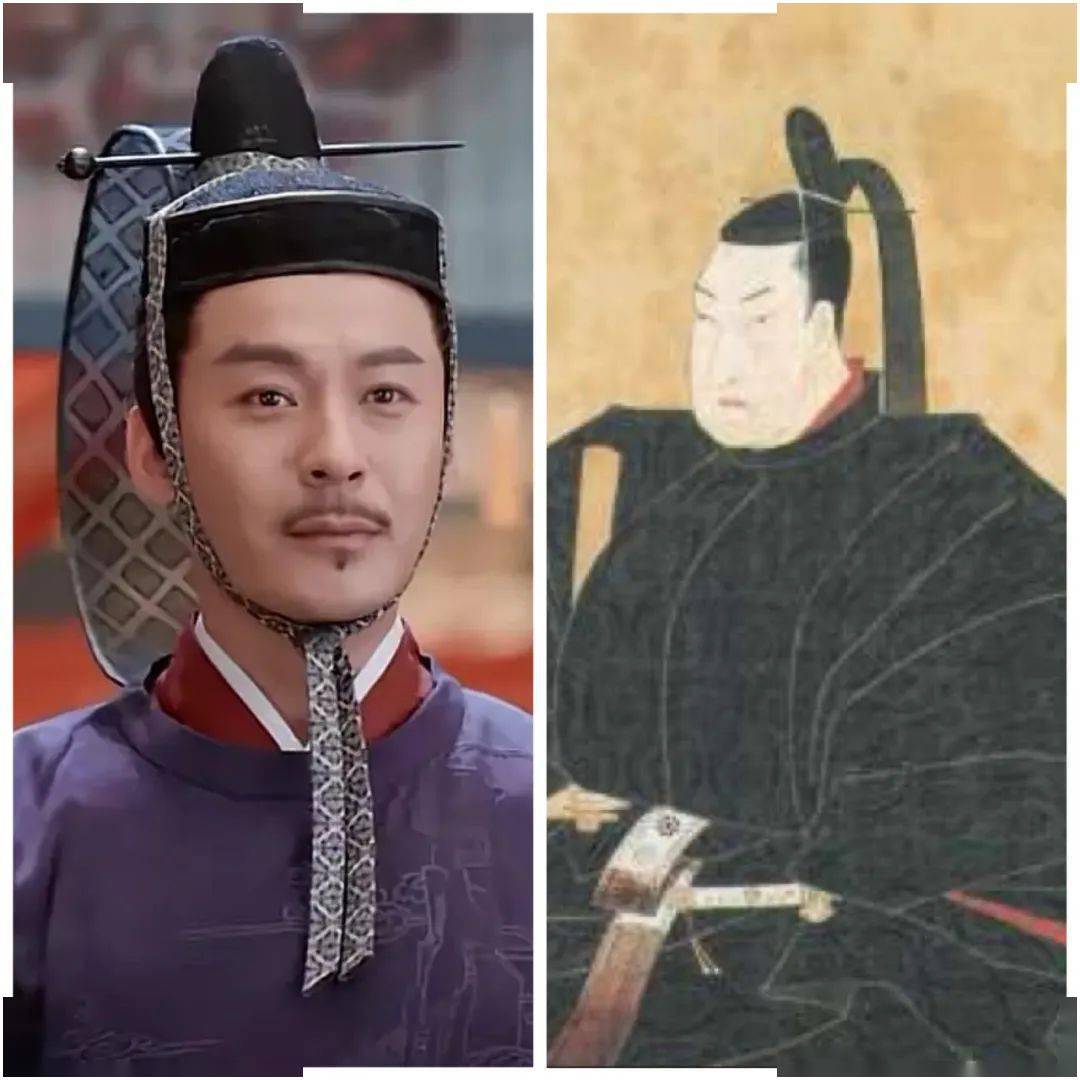 他们放着秦汉魏晋南北朝,唐宋元明清那么多个时代的服饰不搞,非要搞倭