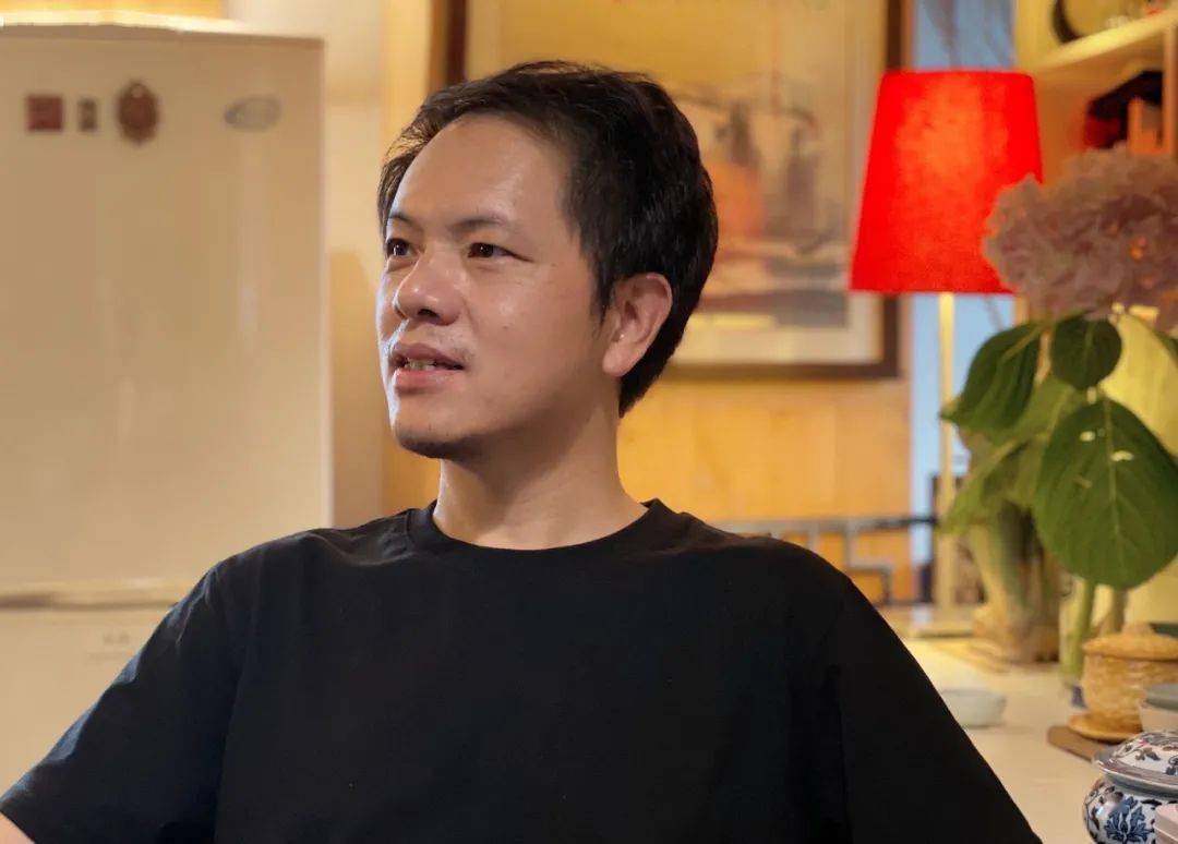观众招募曹曦袁鸿x关皓天x傅珮然相信在断裂的世界里连接彼此