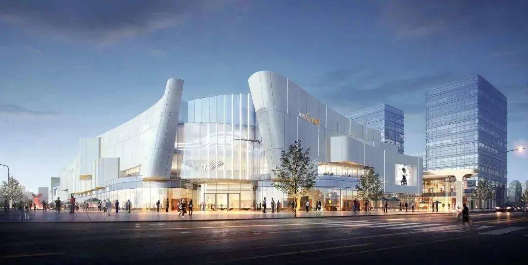 南京迎第6座华润万象商业k11全国开启新ip活动青岛首个大悦城春风里