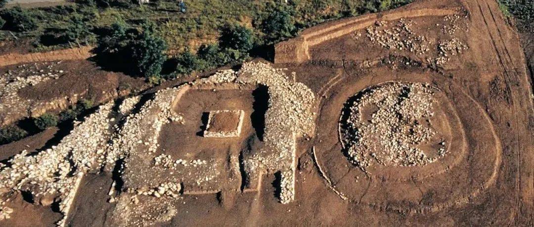 敬天法祖信仰可追溯到8000年以前_祭祀_中国_上帝