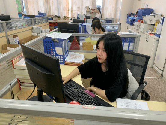 扬帆起航逐梦山海丨宁德市大学生实习扬帆计划火热进行中