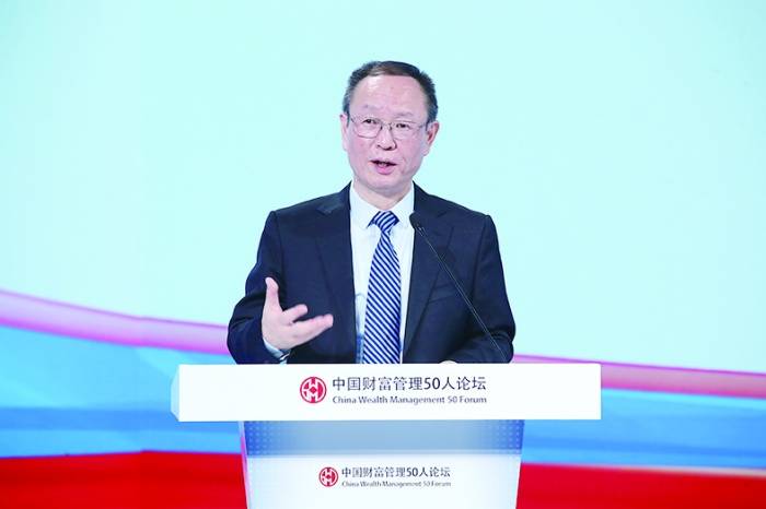 王一鸣:需要继续发挥投资对经济恢复的关键性作用_政策_平台_一揽子