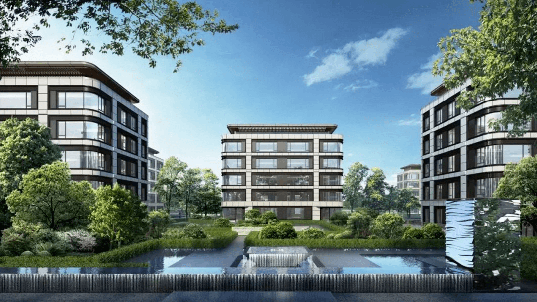 恒基·天汇耀楼市 北清再现橡树湾 | 乐居楼市播报_产品_北京房产_项目