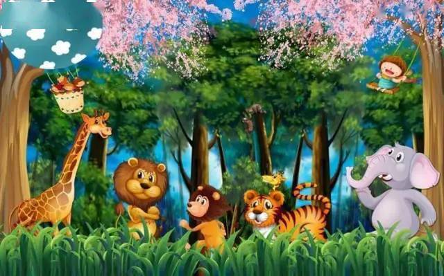 【营救大耳猴】露营沉浸式剧情亲子主题活动,春野秋梦·精致露营·一