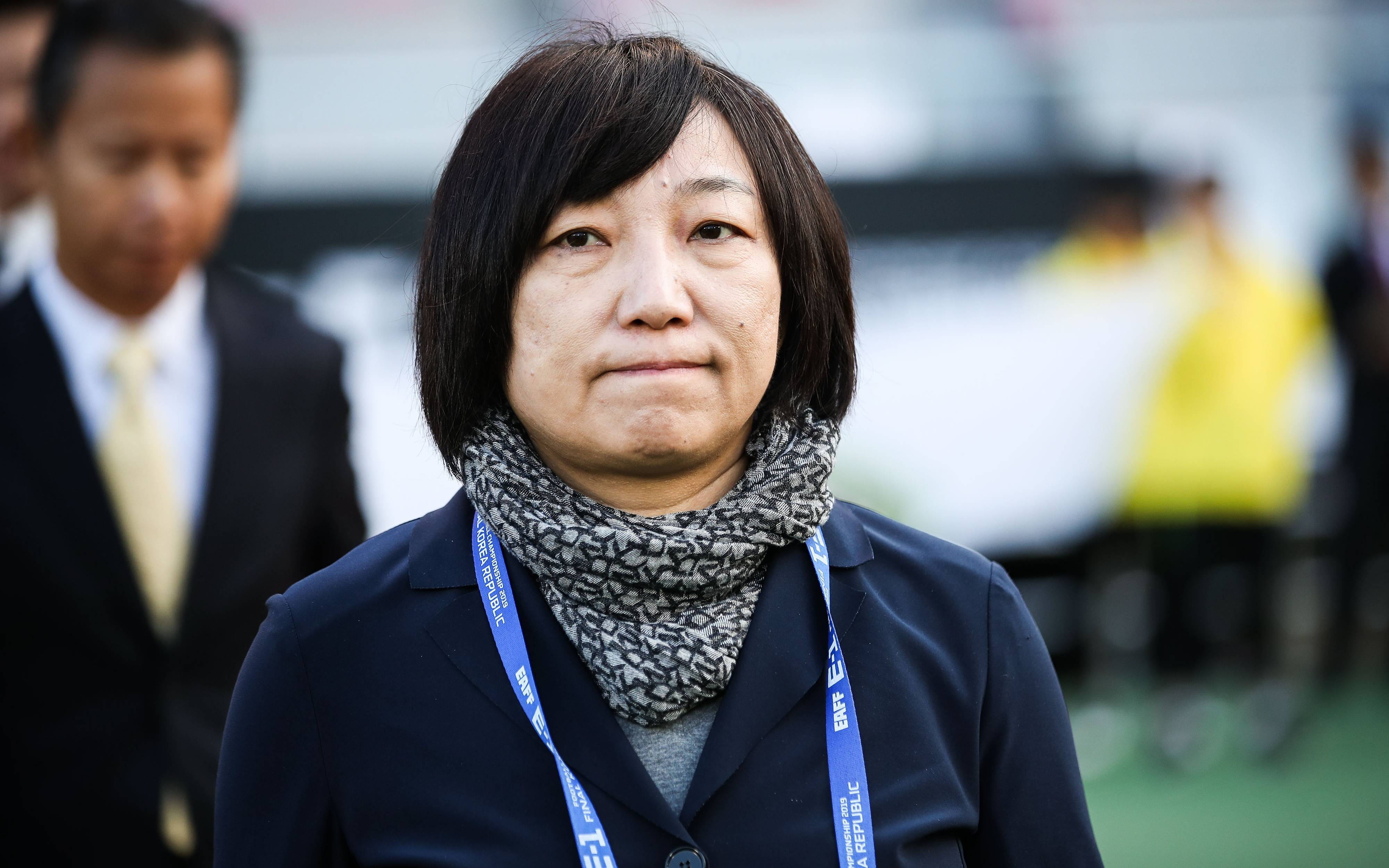 欧洲女足发展带来紧迫感,孙雯希望世界杯在更多女孩心里埋下种子_中国