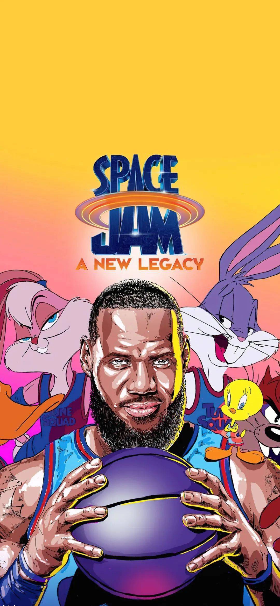 壁纸| 换一张有点奇怪的手机壁纸_life_lost_to