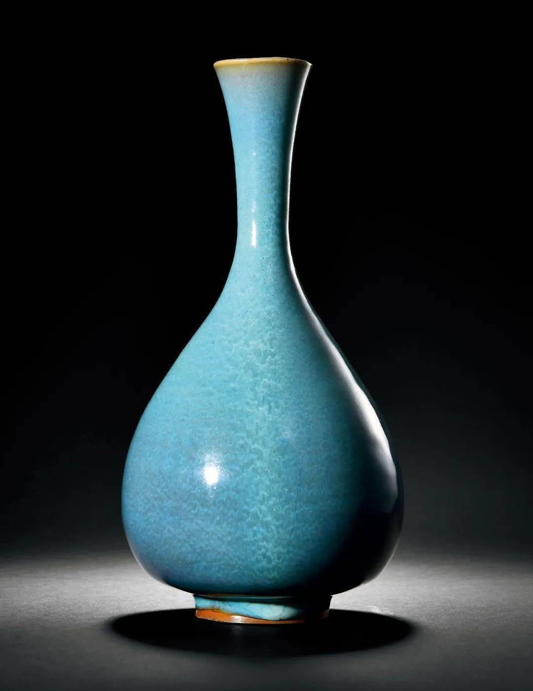 蕴秀天成中国古代陶瓷单色釉精粹中贸圣佳2022春拍