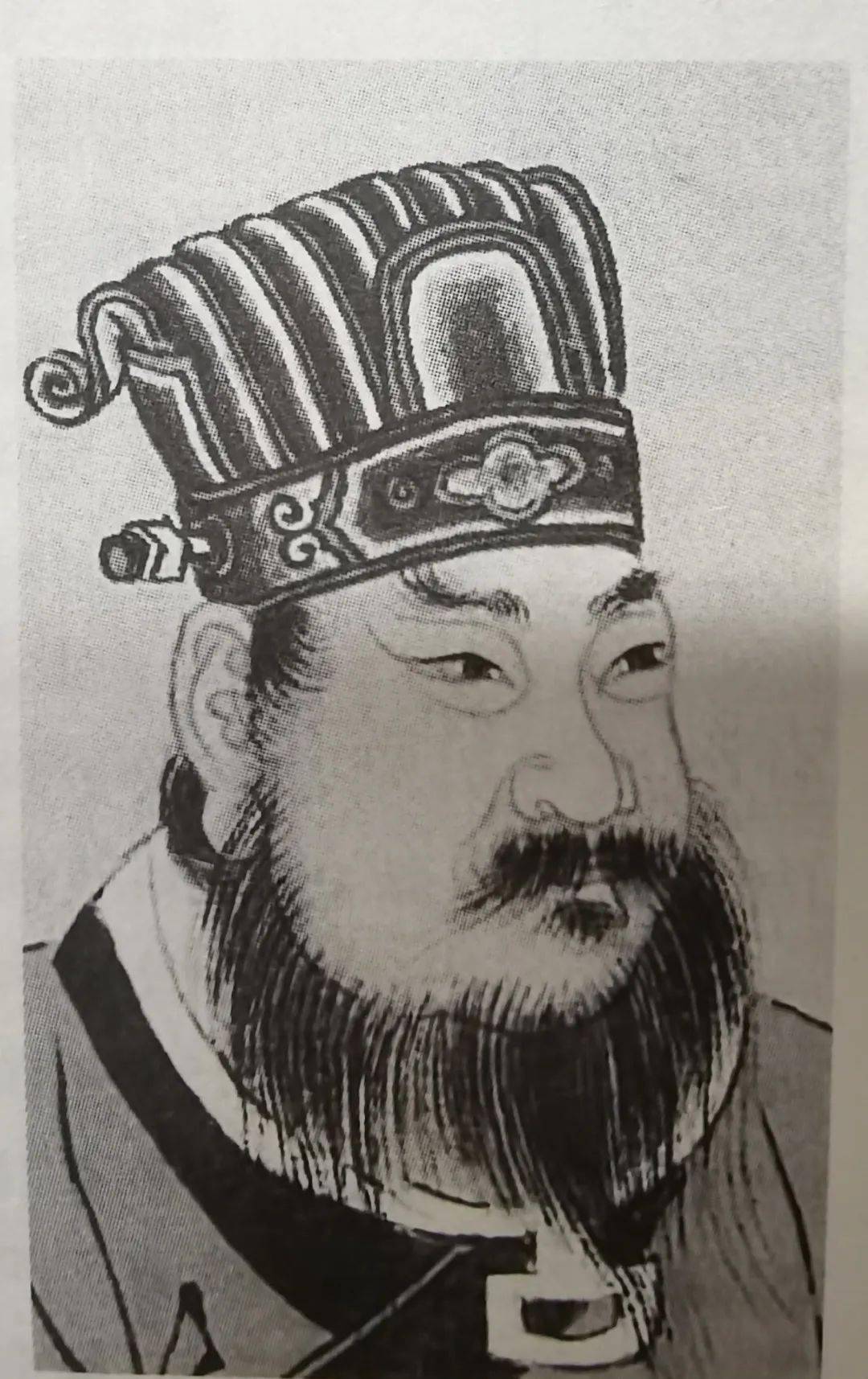 清凉山史话丨(八)梁朝末年的大动乱_侯景_石头城_王僧辩