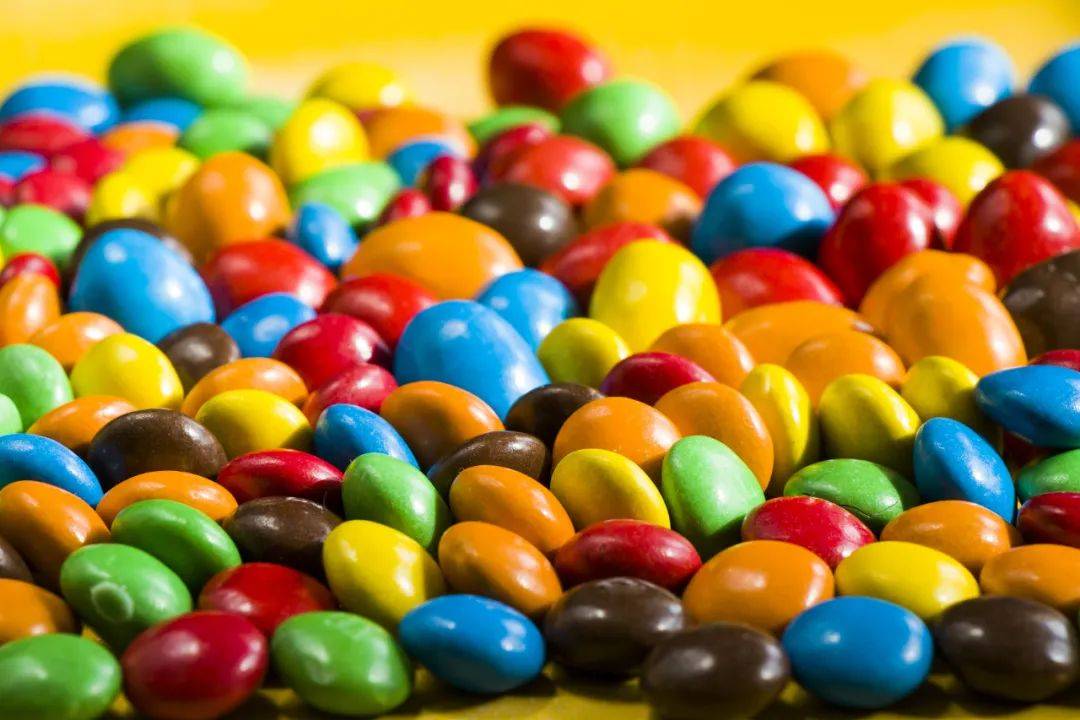 美国玛氏彩虹糖被指控可致人体dna发生改变!_公司_消费者_生产的