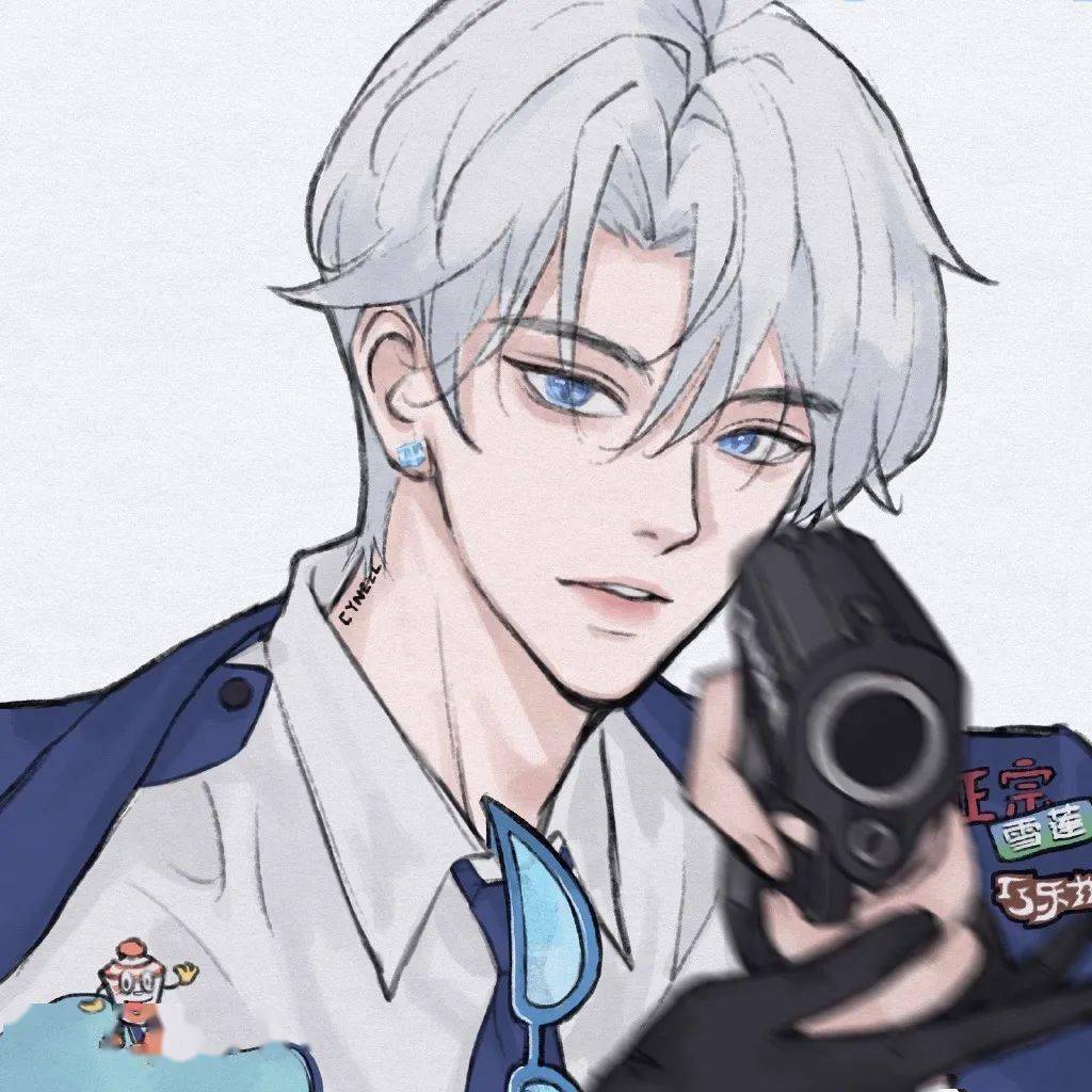 雪糕拟人化网友的神仙设计杀疯了