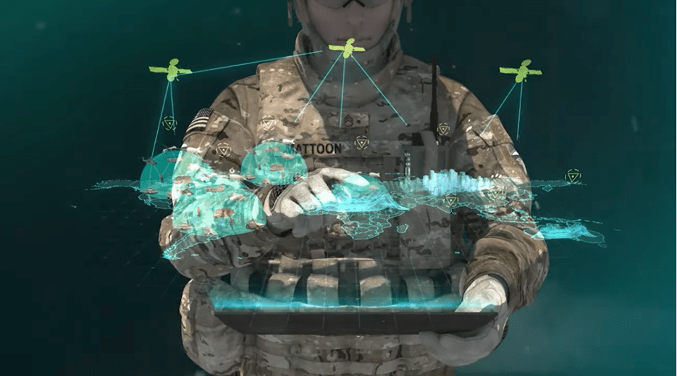 兵棋推演与人工智能融合设计新思路小即是美