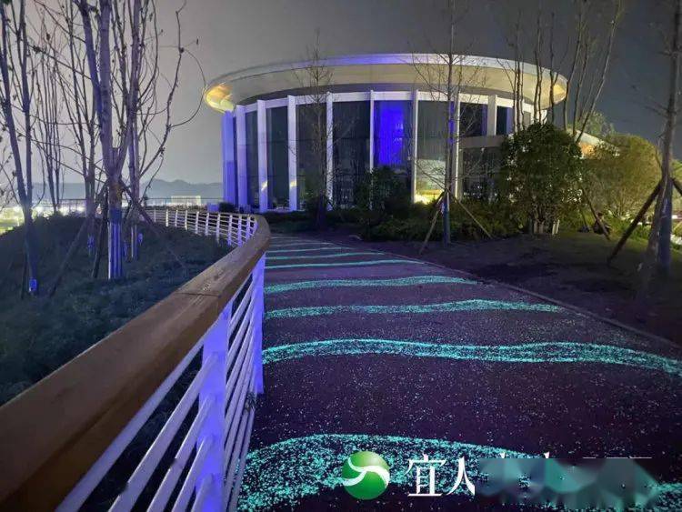 科技感十足宜宾首个科技公园即将亮相太多亮点