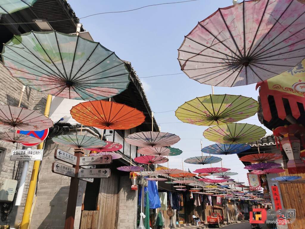 街景如诗如画发展如火如荼走进省级百强中心镇富顺县赵化镇