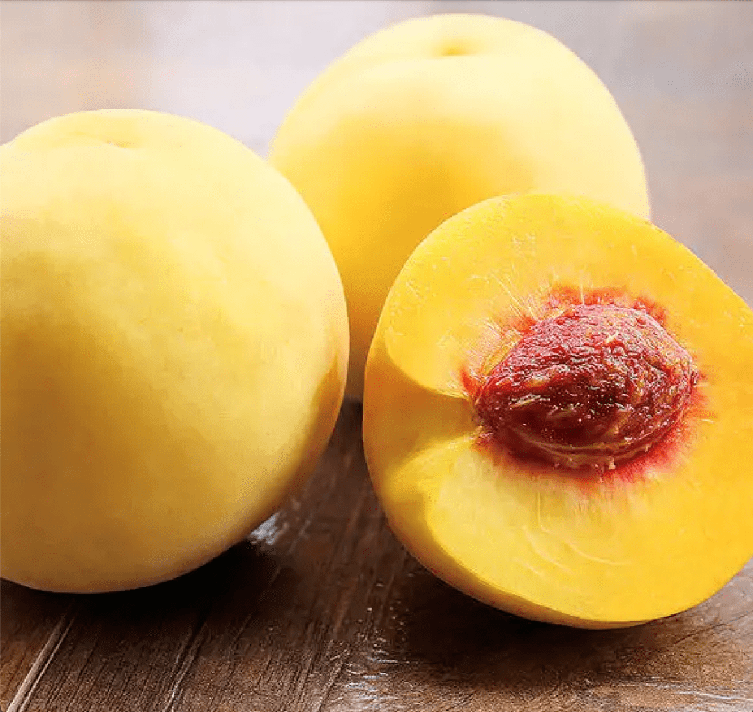 重磅!一年只卖20天的正宗高山炎陵黄桃来了!_黄桃中_影城_国际