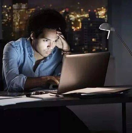 晚上睡多久,直接决定了你能活多久!_工作_肝功能_身体