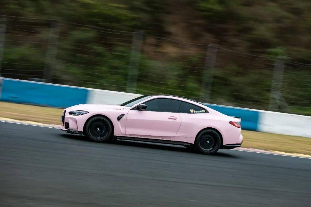 热血传奇澎湃共擎台州宝诚bmwm50周年宁波赛道精彩回顾