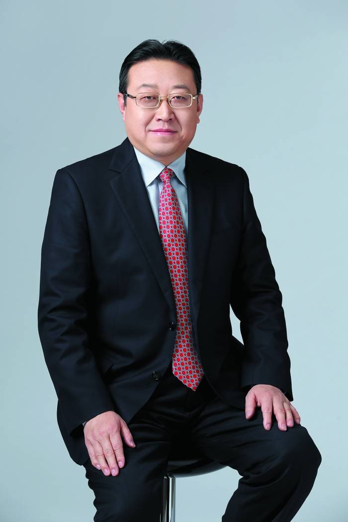 董事长 白 涛中国人保集团党委书记,董事长 罗 熹圆桌嘉宾:韩宋辉