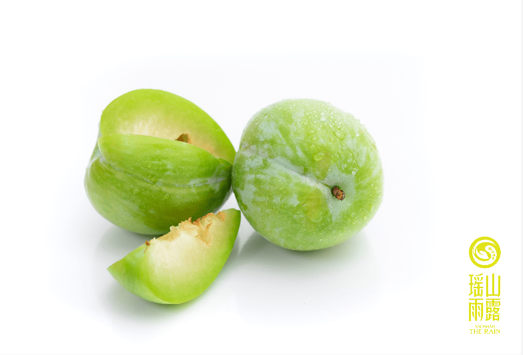 乐昌限定的"黄金奈李"又双叒来了!