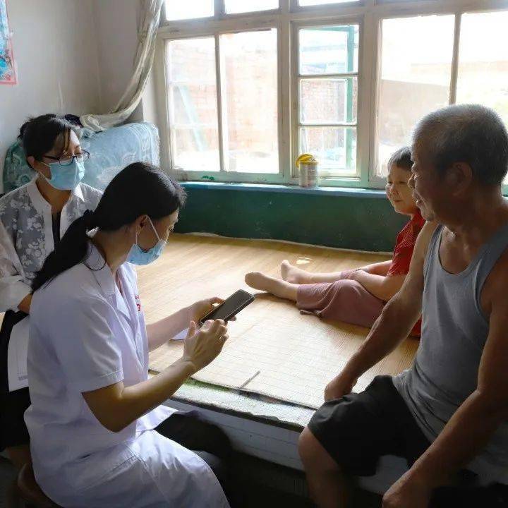 豐南區2022年老年人健康素養調查項目實施工作_莊子村_唐山市_調查