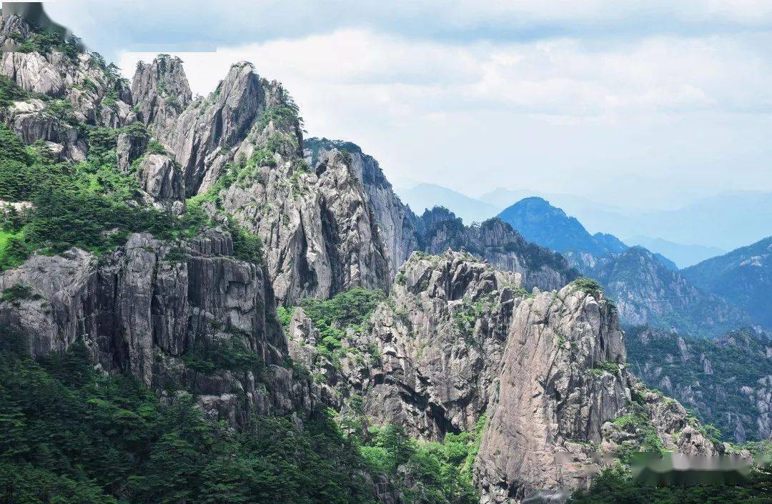 祖国的大好河山照片图片