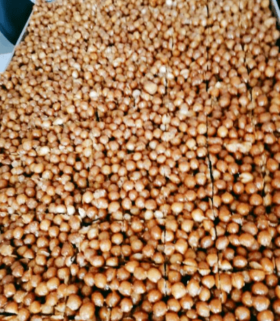 其它特色点心七味草果仁酥开封新晋网红--卢大嘴创意厨房的绿豆糕今天