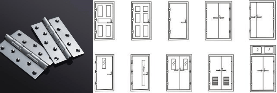 防火门成本控制及优化研究_cm_门框_厚度
